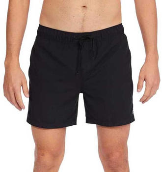 Billabong All Day Swimming Shorts (EBYJV00134) schwarz