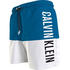 Calvin Klein Swimming Shorts (KM0KM00994) blau