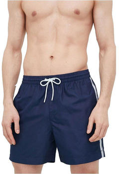 Calvin Klein Swimming Shorts (KM0KM00810) blau