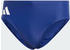Adidas Solid Swimming Trunks dark blue/white (IU1881-0004)