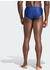 Adidas Solid Swimming Trunks dark blue/white (IU1881-0004)