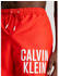 Calvin Klein Swimming Shorts (KM0KM00794) rot