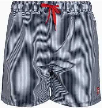 CMP Beach Shorts Stripes (3R50857) navy/white