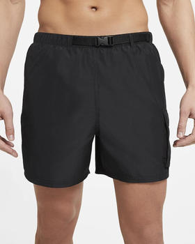 Nike Swim 5'' Volley (NESSB522) black
