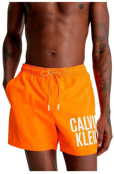 Calvin Klein Underwear Swimming Shorts (KM0KM00794) orange