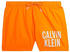 Calvin Klein Underwear Swimming Shorts (KM0KM00794) orange