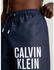 Calvin Klein Swimming Shorts (KM0KM00794) blau