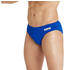Arena Swim Solid Swimming Brief (0000004773) blue