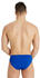 Arena Swim Solid Swimming Brief (0000004773) blue