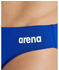 Arena Swim Solid Swimming Brief (0000004773) blue