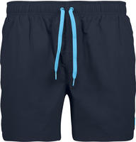 CMP 3R50027N-M982-54, CMP MAN Shorts navy (M982) 54 Herren
