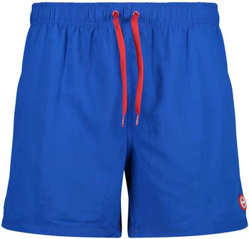 CMP Man Shorts (3R50027N) royal/lacca