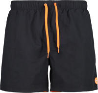 CMP Badeshorts "H Badeshorts" mit Eingriffstaschen, unifarben, schnell trocknend,