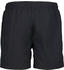 CMP Man Shorts (3R50027N) antracite/flash orange