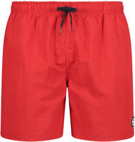 CMP 3R50027N-00CN-EU 50, CMP Herren Badeshorts (Gr&ouml;&szlig;e L, rot) male
