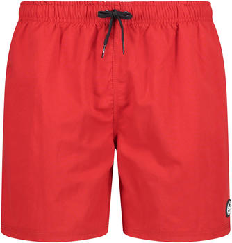 CMP Man Shorts (3R50027N) ferrari/anthracit