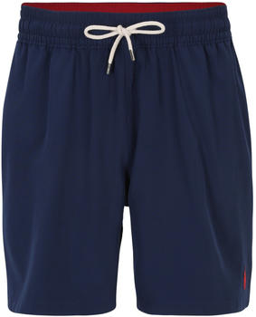 Polo Ralph Lauren Traveler (710907255) navy