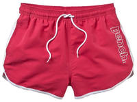 Bench. Badeshorts "Bradley" mit coolem Logodruck