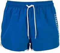 Bench. Badeshorts "Bradley" mit coolem Logodruck