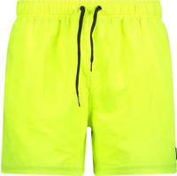 CMP 3R50027N-R626-EU 54, CMP Herren Badeshorts (Gr&ouml;&szlig;e XXL, gelb) male