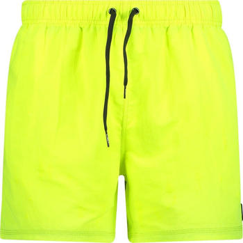 CMP Man Shorts (3R50027N) yellow fluo