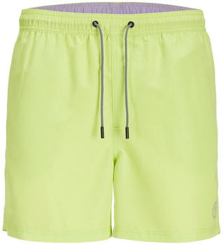 Jack & Jones Swimming Shorts (12225961) wild lime