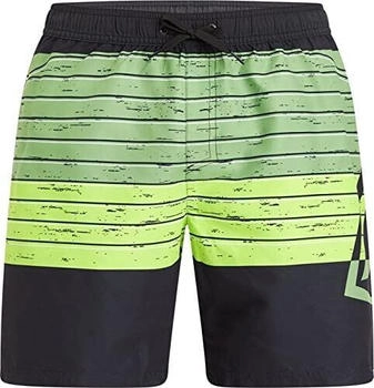 Firefly Badeshorts Kevin ux green lime