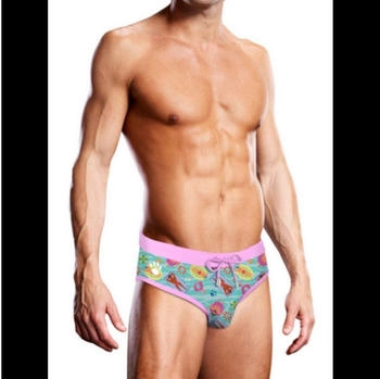 Prowler Badeshorts Swim Brief
