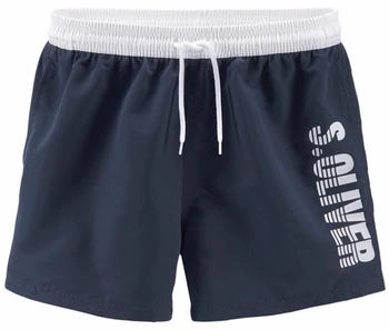 S.Oliver Badeshorts navy 4312465