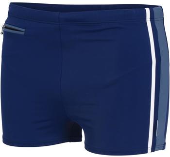 Fashy Herren Badehose koenigsblau