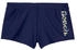 Bench Boxer-Badehose Tarnfarben-Optik marine