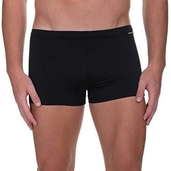 Bruno Banani Korte Wave Line Badehose schwarz 007