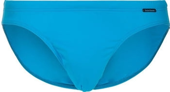 Bruno Banani Badehose Wave Line t&uuml;rkis