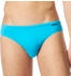 Bruno Banani Badehose Wave Line türkis