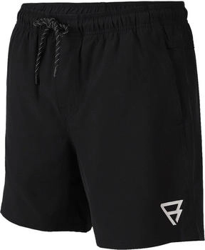 Brunotti Badeshorts Bru-conic-N schwarz