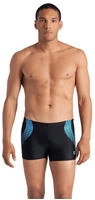 Arena 008064, ARENA Herren Beinbadehose schwarz | 58