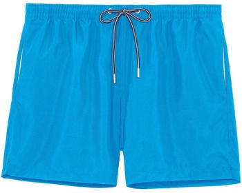 HOM Beach Boxer Sea Life türkis