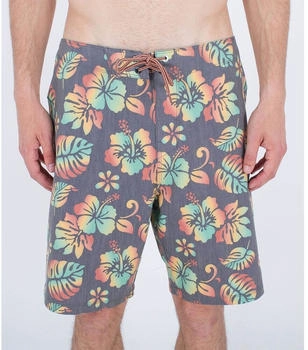 Hurley Phantom Naturals Weekender Badeshorts MBS0011460-H451