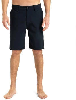 Quiksilver Hybrid Union Amphibian Badeshorts EQYHY03881-KVJ0-34