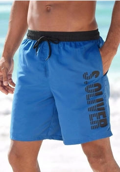 S.Oliver Badeshorts blau langgr&ouml;&szlig;e 40500835-XL