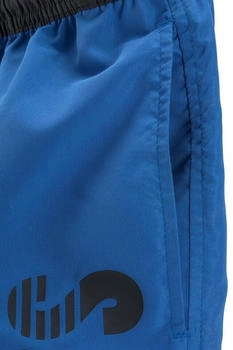 S.Oliver Badeshorts blau langgröße 40500835-XL – Optimaler Tragekomfort durch durchdachte Ausstattung