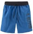 S.Oliver Badeshorts blau langgröße 40500835-XL