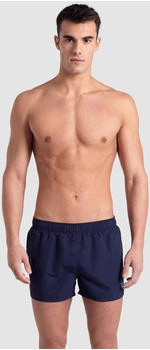 Arena Fundamental Short Badehose marineblau