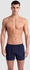 Arena Fundamental Short Badehose marineblau