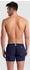 Arena Fundamental Short Badehose marineblau