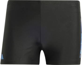 Adidas Boxer schwarz blau
