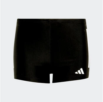Adidas 3S Bld Boxer Y schwarz wei&szlig;