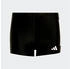 Adidas 3S Bld Boxer Y schwarz weiß