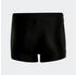 Adidas 3S Bld Boxer Y schwarz weiß