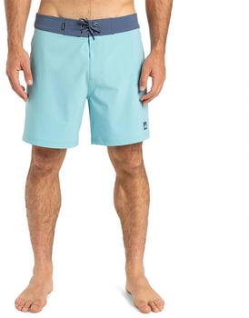 Quiksilver Surfsilk Kaimana Badeshorts EQYBS04891-BHA0-28